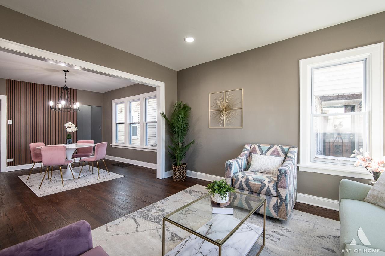 [Address Hidden by Seller], Chicago, IL 60628