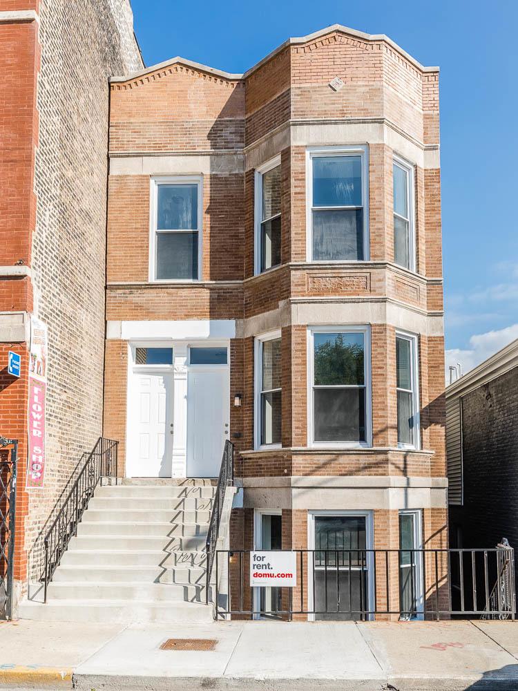 2228 W Cermak Rd., Chicago, IL 60608