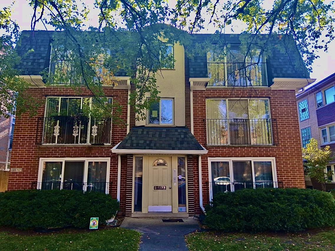 5543 W Higgins Ave. #1, Chicago, IL 60630
