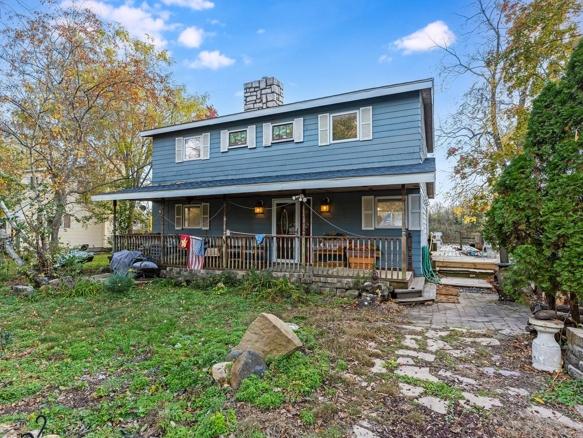 72 Largemouth Ln., Wilmington, IL 60481