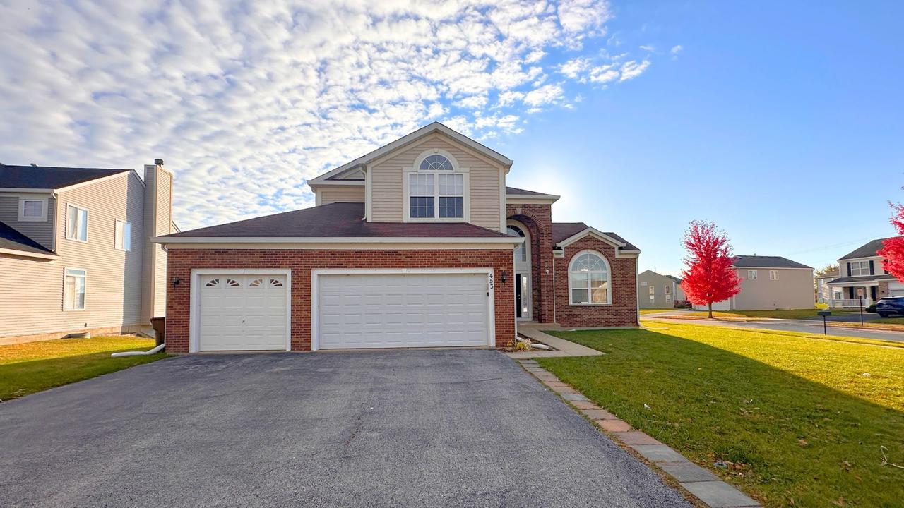 453 Fairway Ct., University Park, IL 60484