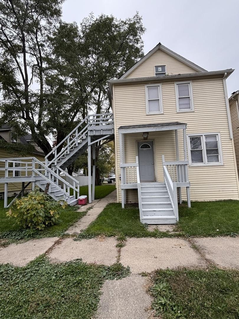 15634 Union Ave., Harvey, IL 60426