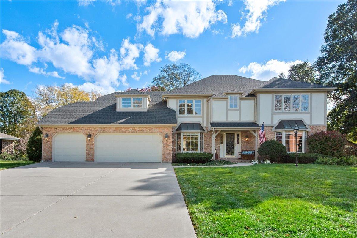 33 Stirrup Cup Ct., St. Charles, IL 60174