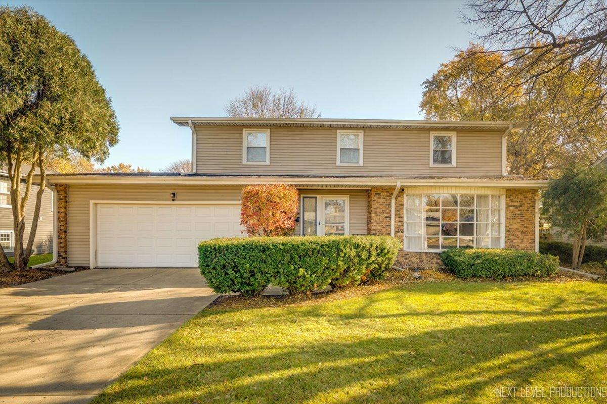 865 N Fordham Ave., Aurora, IL 60506