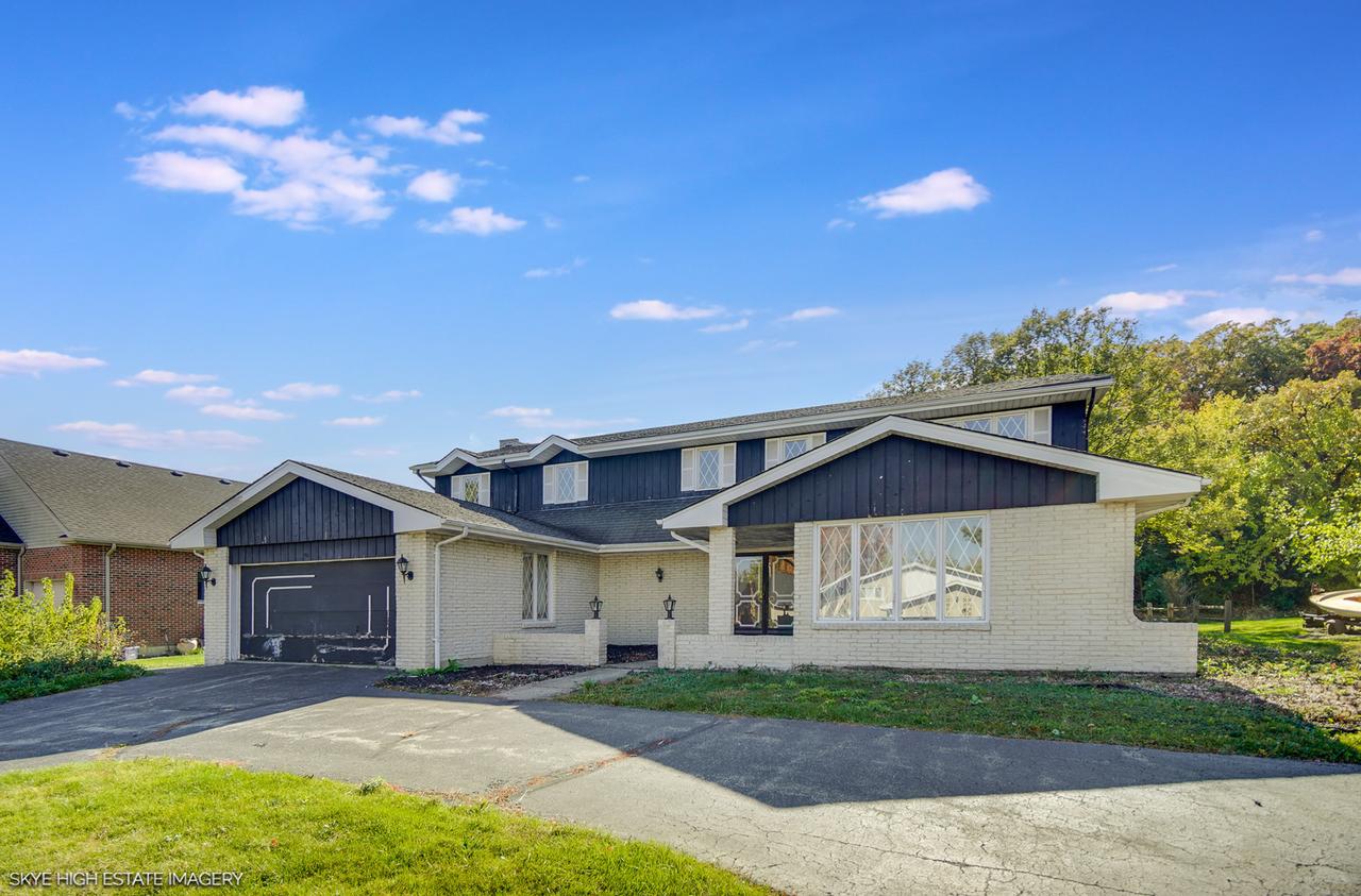 7415 W Ute Ln., Palos Heights, IL 60463