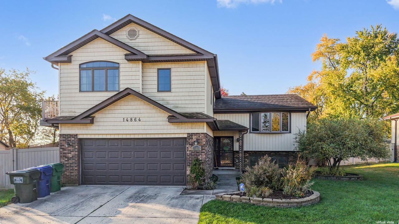 14864 S Cricketwood Dr., Homer Glen, IL 60491