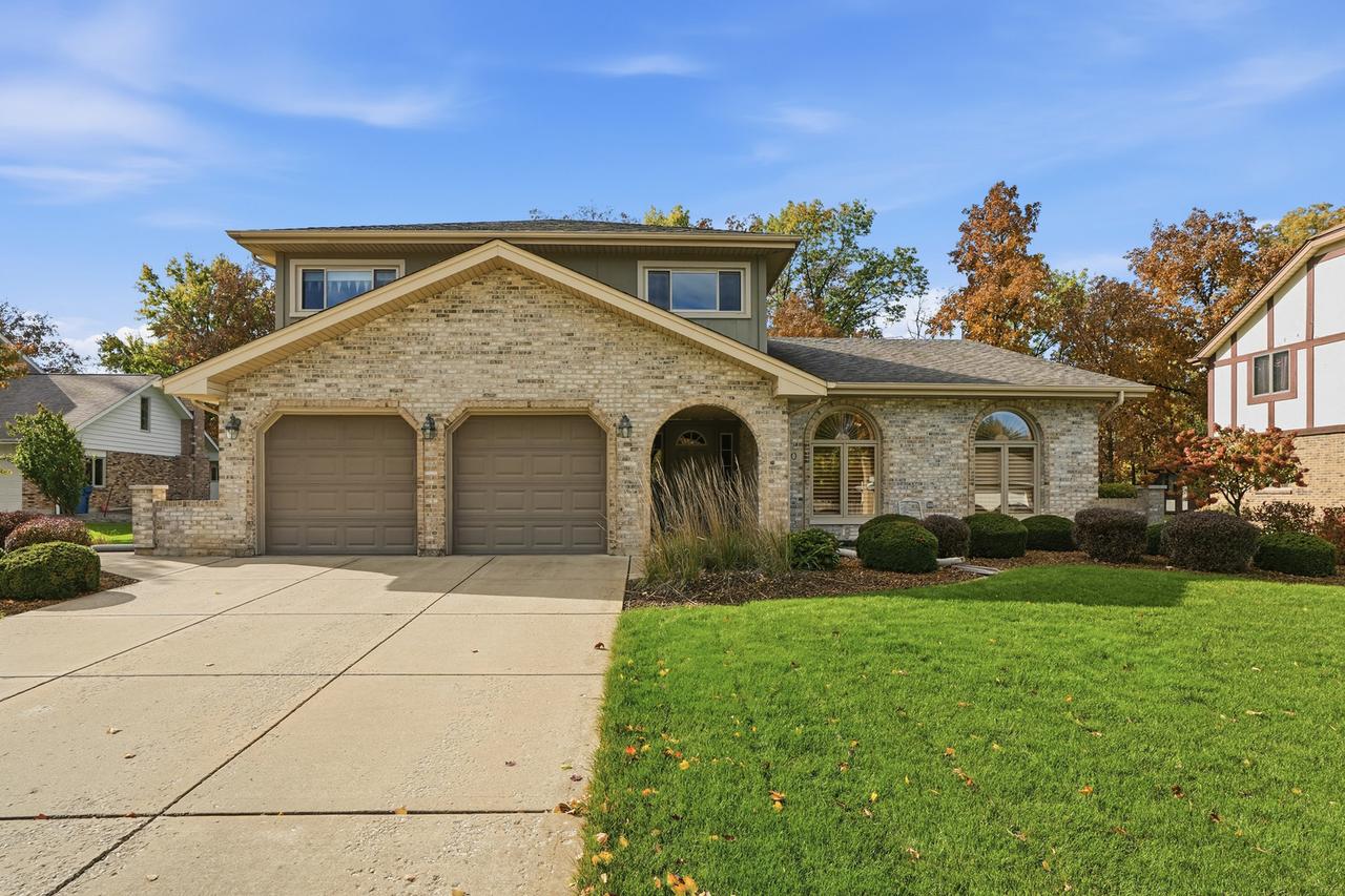 10 Zurich Ct., Crete, IL 60417