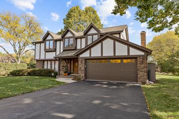 2544 Shenandoah Ln., Long Grove, IL 60047