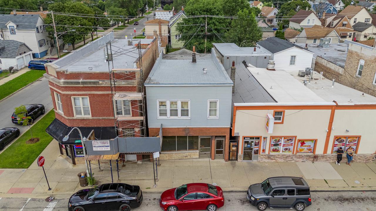 13303 S Brandon Ave., Chicago, IL 60633