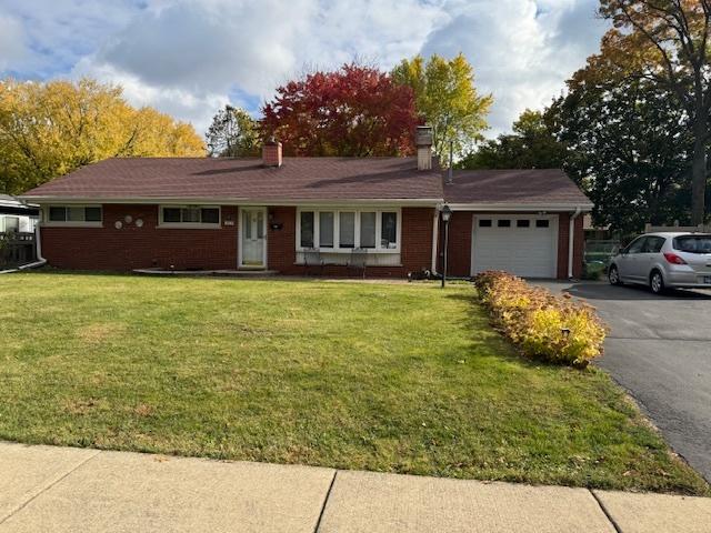 203 Hill Ave., North Aurora, IL 60542