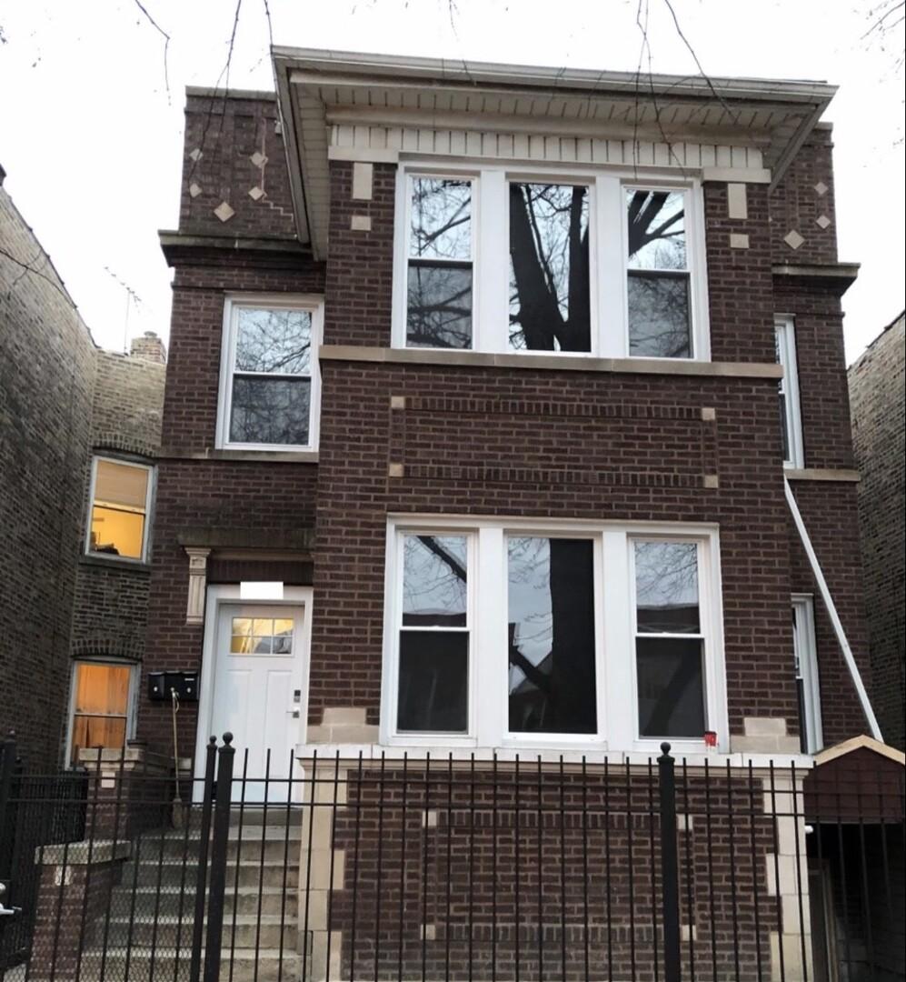 4931 N Troy St., Chicago, IL 60625