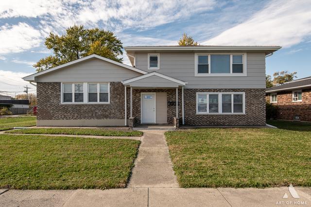 Homes Just Sold in Dolton: June 16th to June 22nd