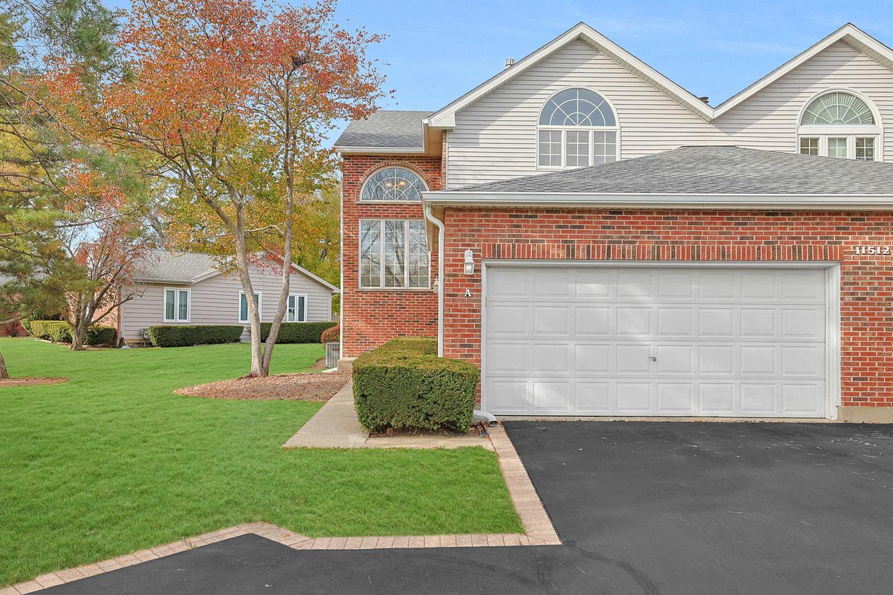 11512 Algonquin Rd. #A, Huntley, IL 60142
