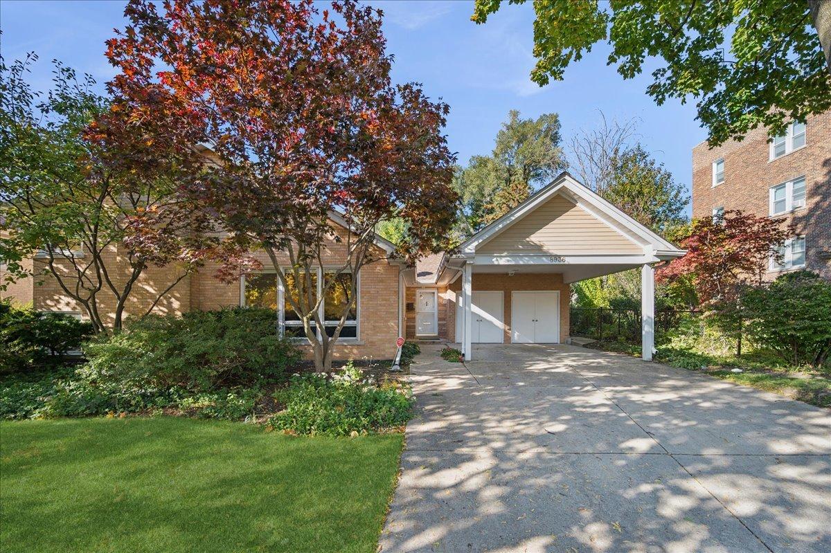 [Address Hidden by Seller], Skokie, IL 60076