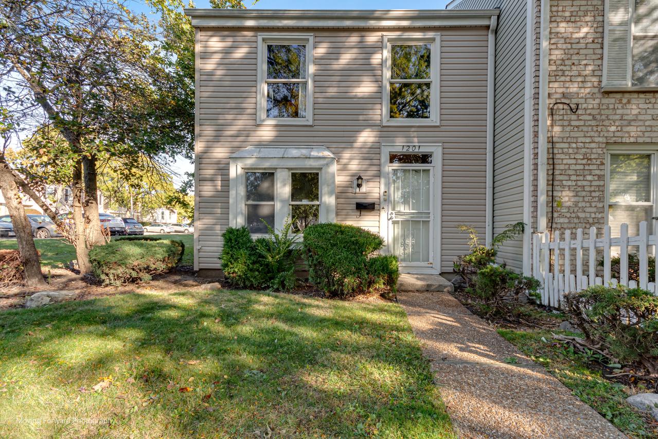 1201 Williamsburg Rd., Country Club Hills, IL 60478