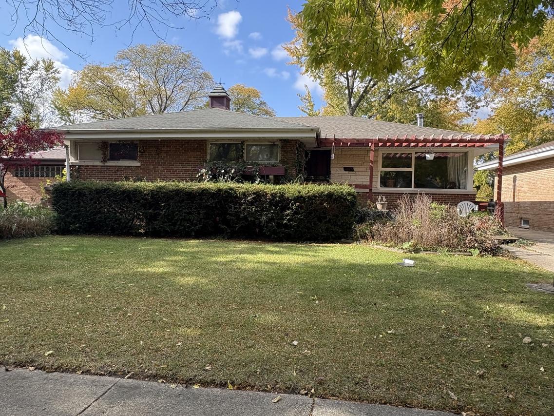 [Address Hidden by Seller], Evanston, IL 60203