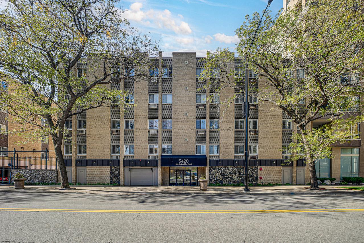 [Address Hidden by Seller], Chicago, IL 60640