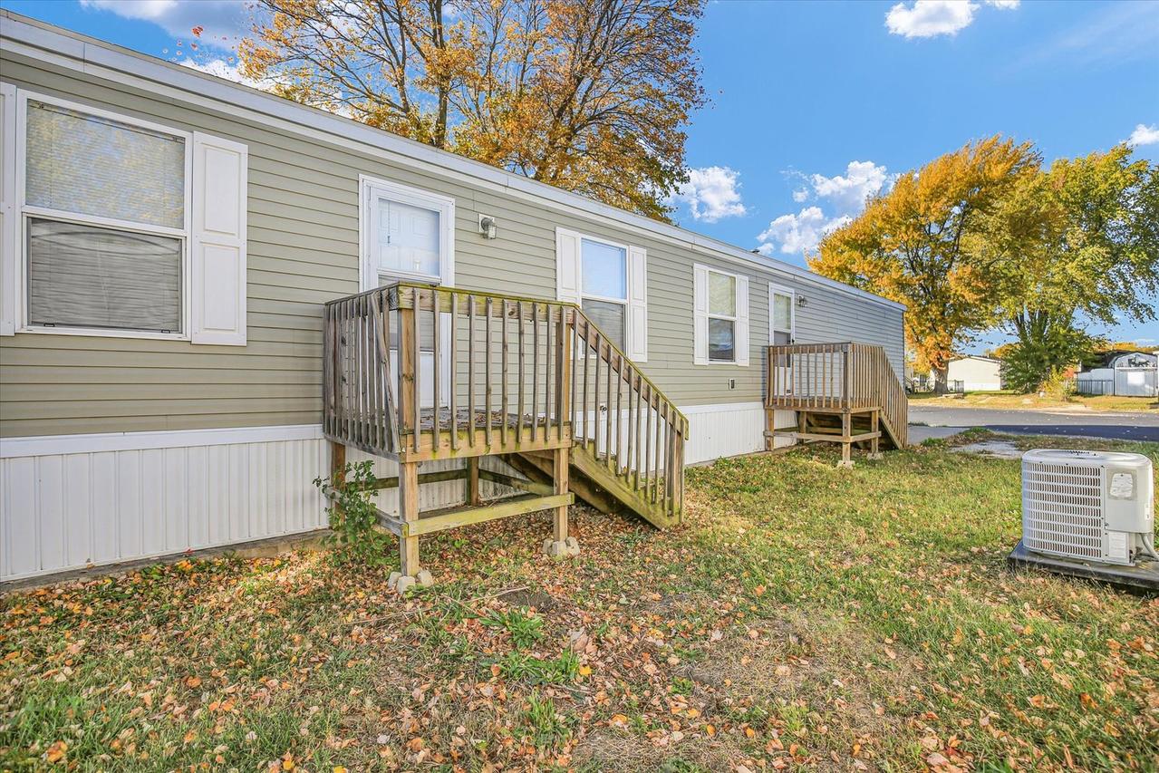 1216 Sycamore Ln., Rantoul, IL 61866