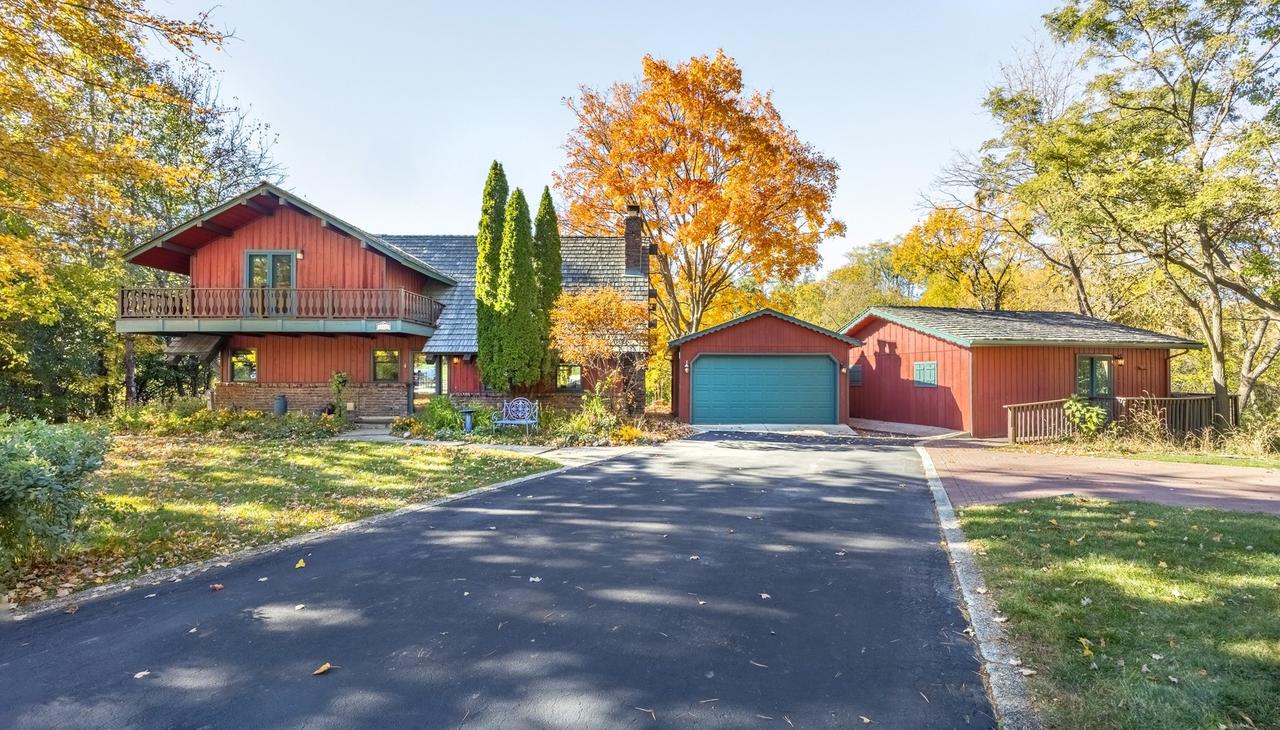 13338 W Oak Ct., Homer Glen, IL 60491