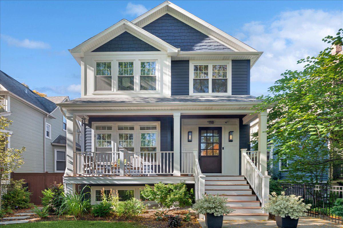 4118 N Springfield Ave., Chicago, IL 60618