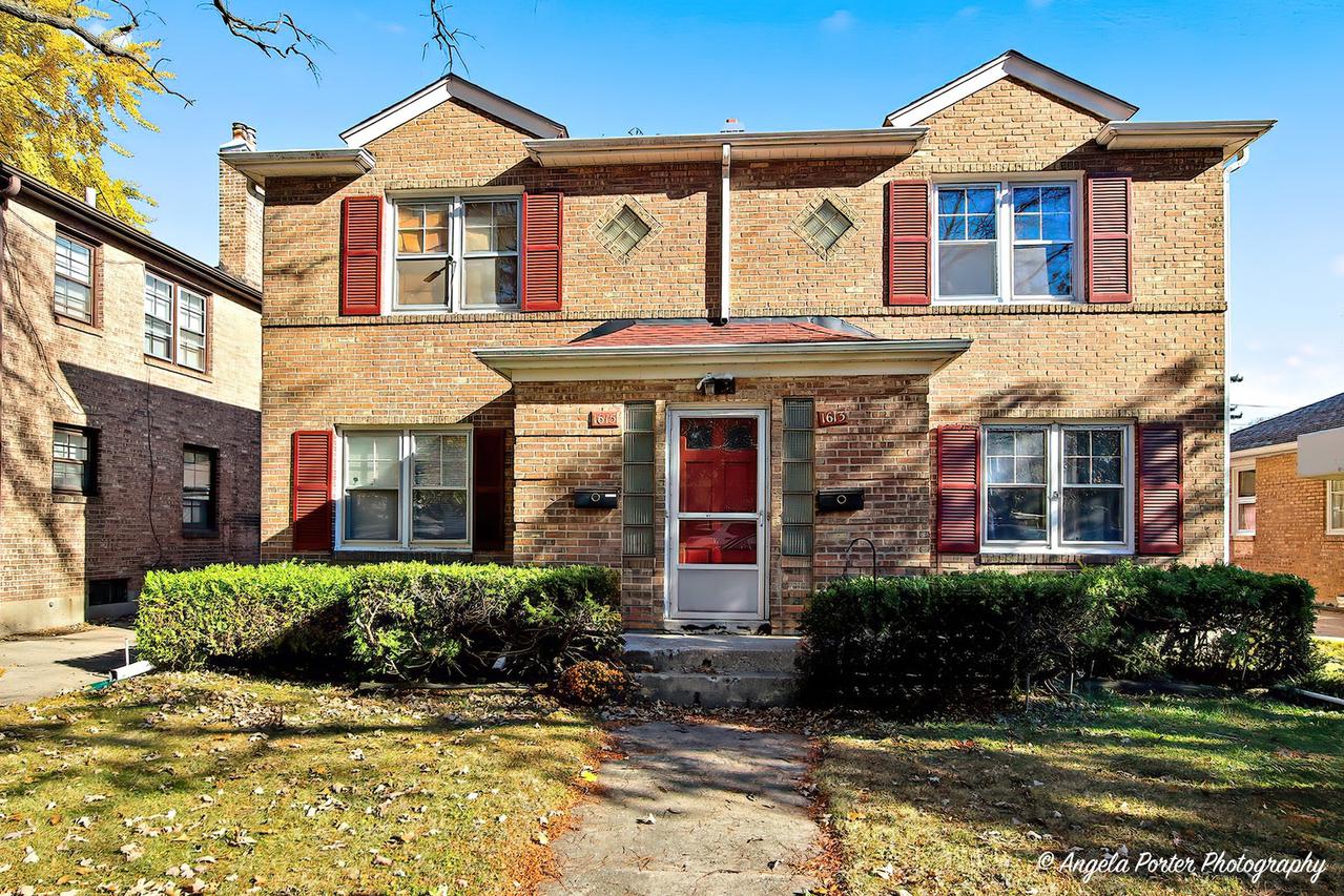 1613-1615 North Ave., Waukegan, IL 60085