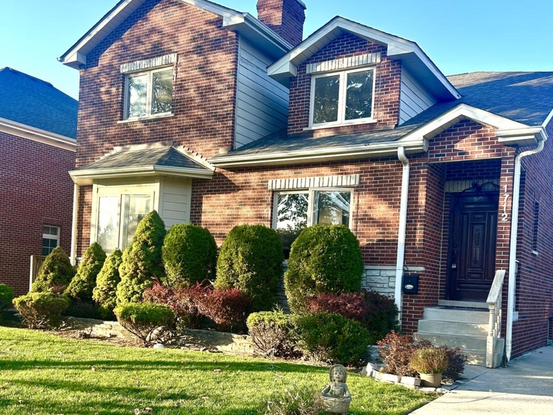 1712 Woodland Ave., Park Ridge, IL 60068