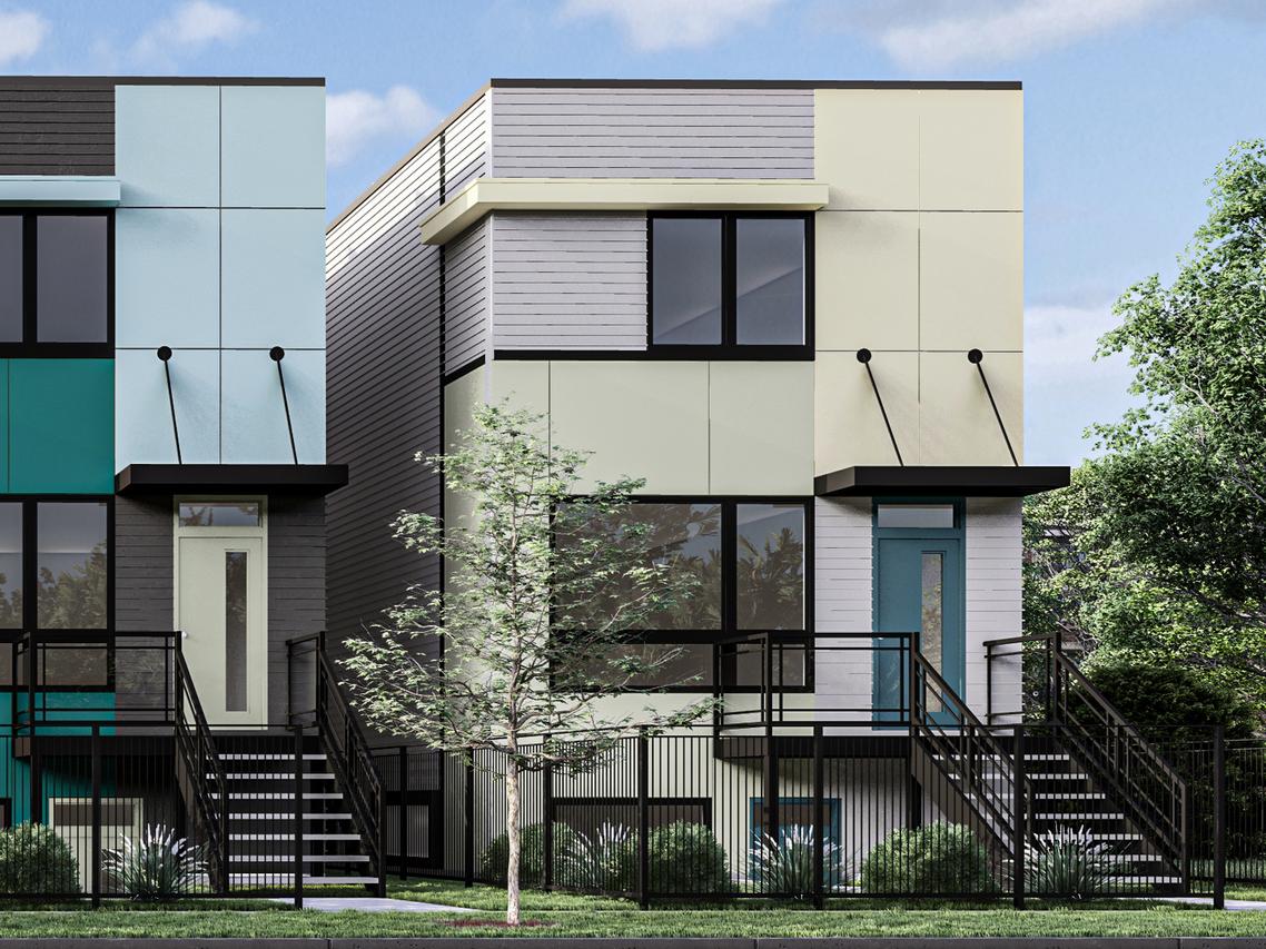 12 W 44th St., Chicago, IL 60609