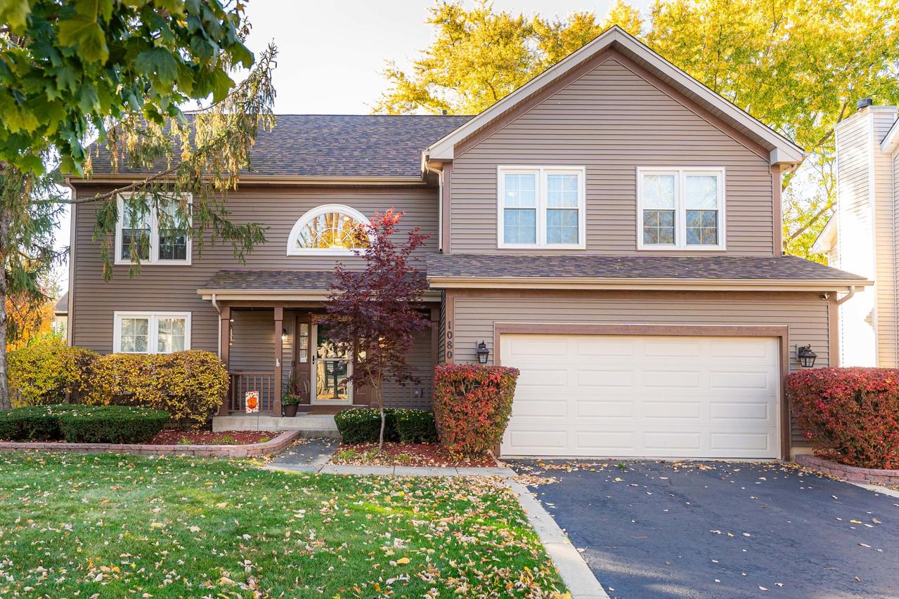 1080 Wakefield Dr., Elgin, IL 60120