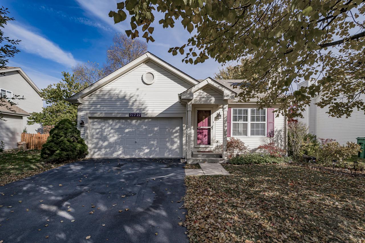 [Address Hidden by Seller], Plainfield, IL 60544