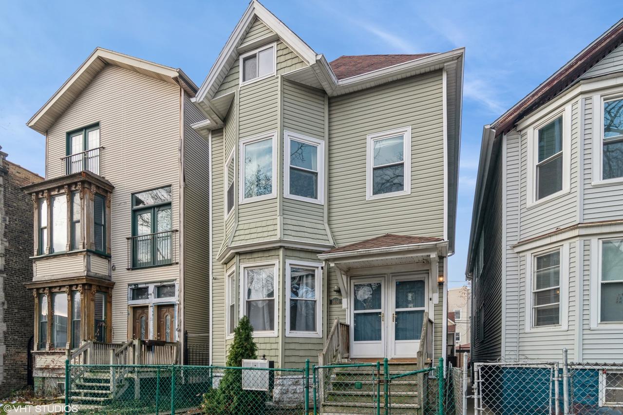 1656 N Richmond St., Chicago, IL 60647