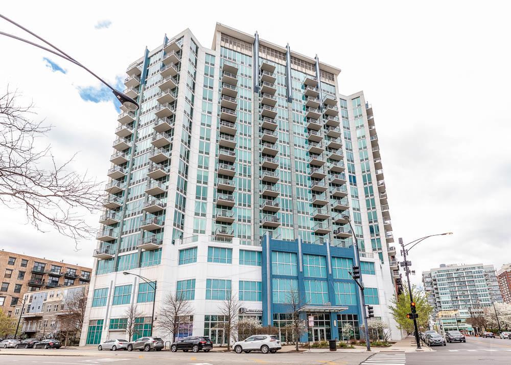 1600 S Indiana Ave. #501, Chicago, IL 60605