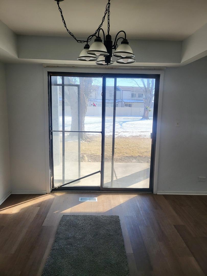 766 Mendocino Ct. #3, University Park, IL 60484