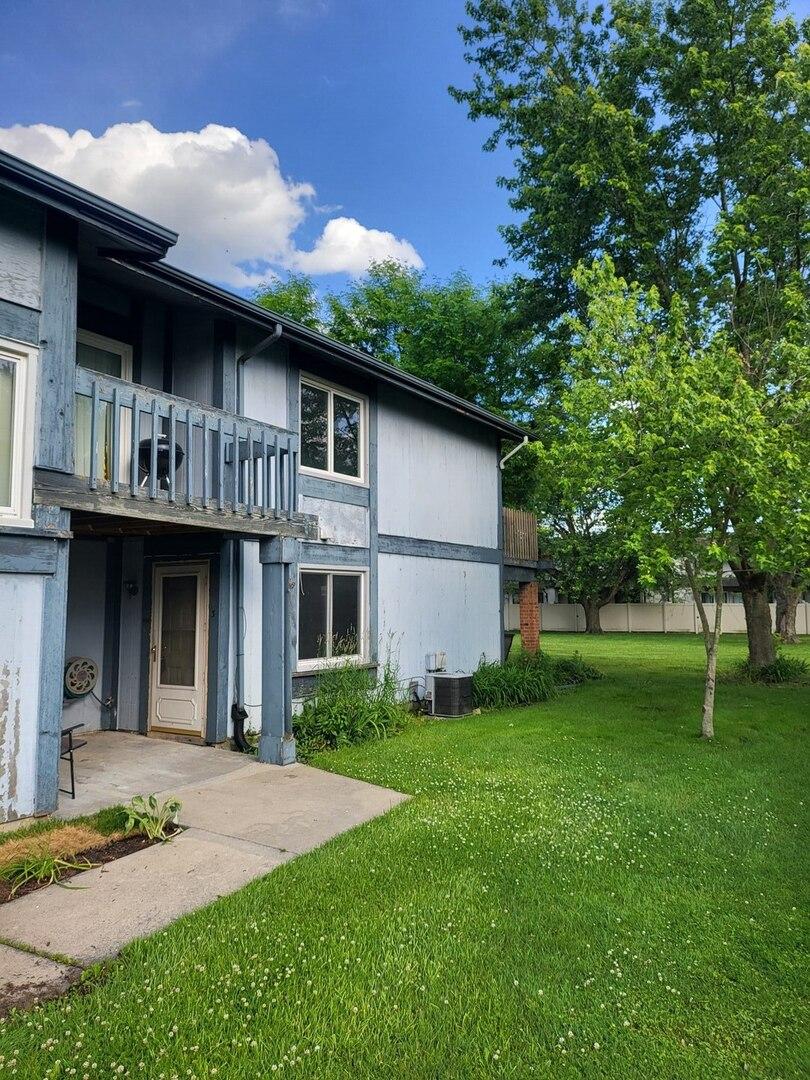 766 Mendocino Ct. #3, University Park, IL 60484