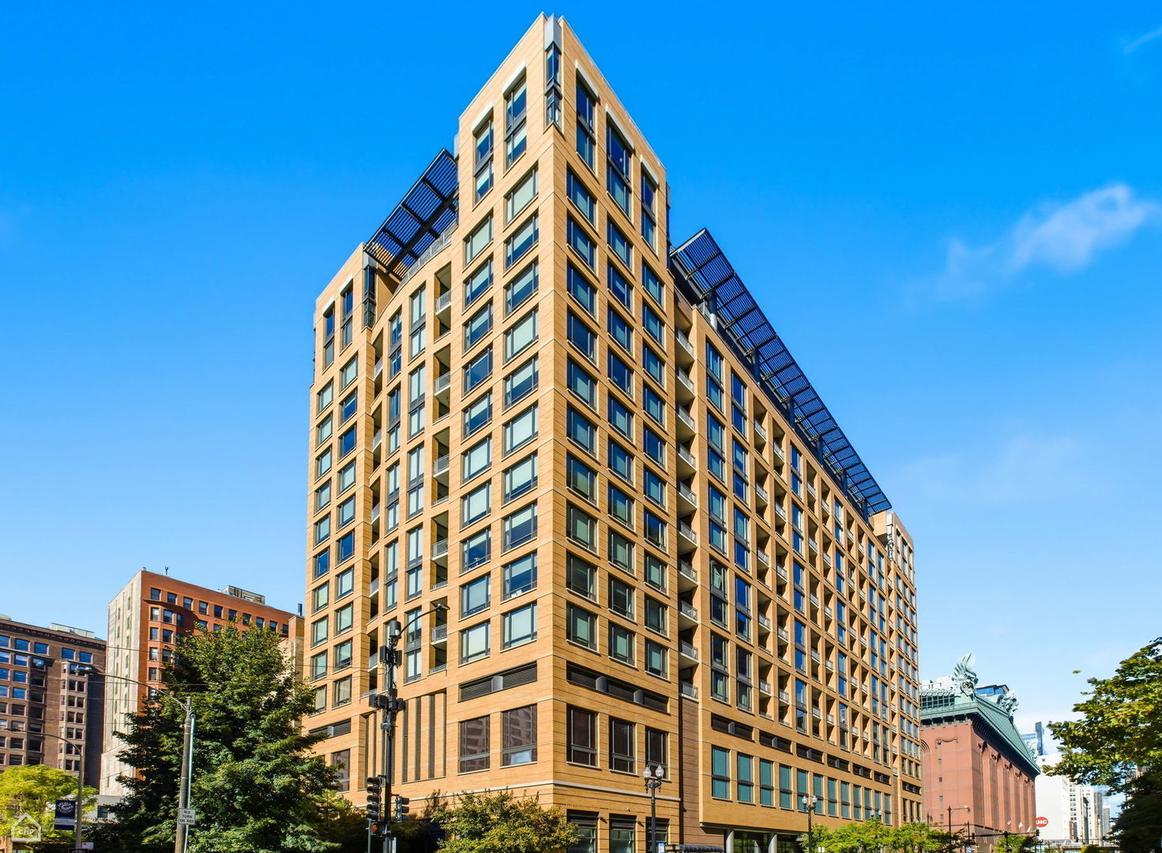 520 S State St. #1503, Chicago, IL 60605
