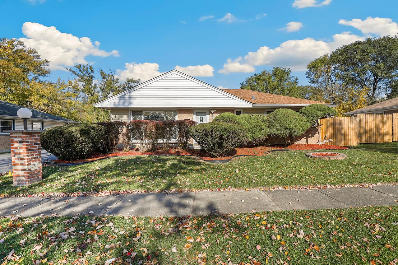 [Address Hidden by Seller], Park Forest, IL 60466