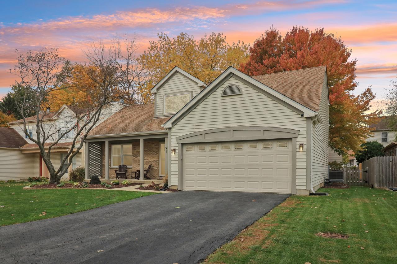 92 Lisk Dr., Hainesville, IL 60030