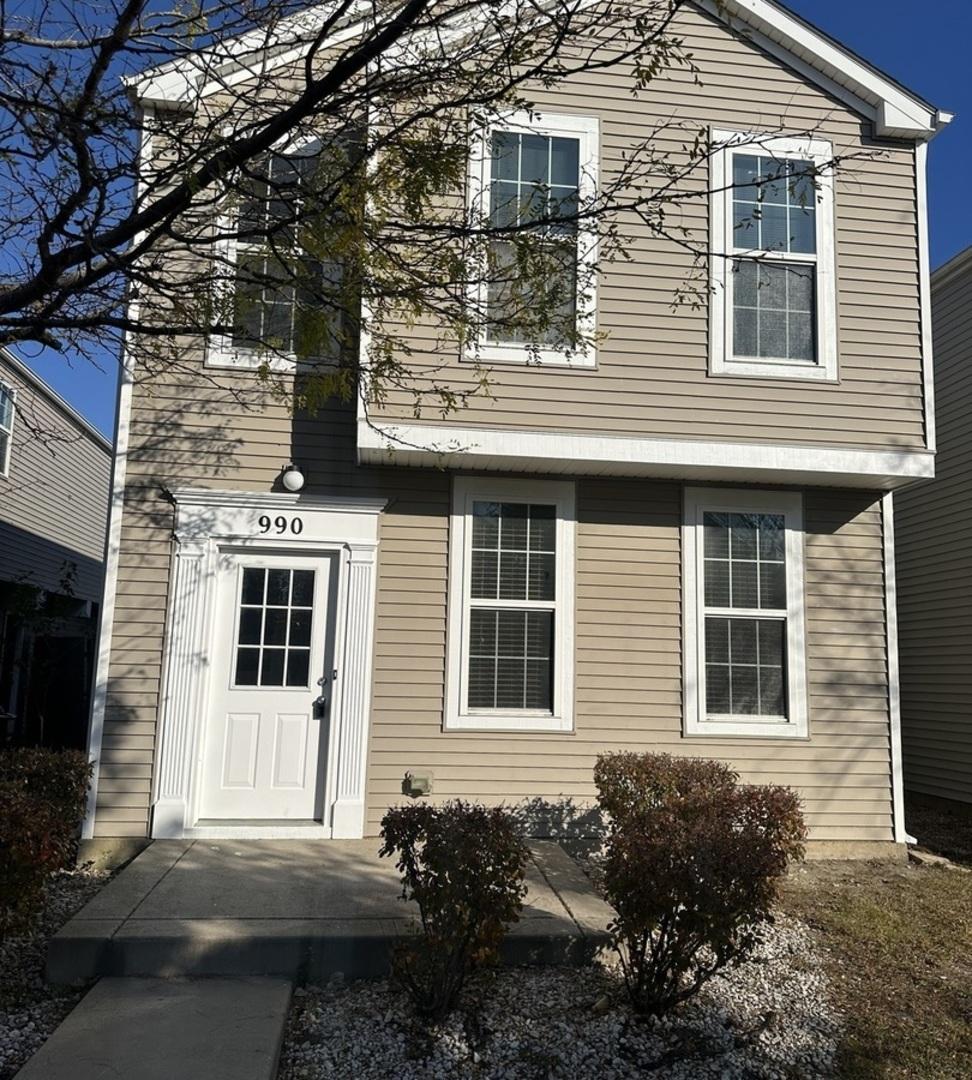 990 Celebration Dr., Aurora, IL 60504