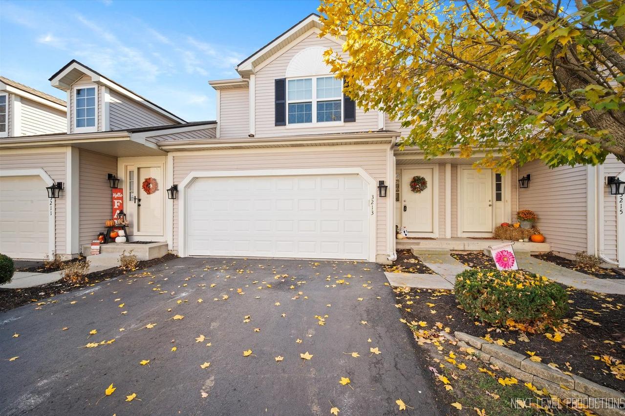3213 Napa Ct., Dekalb, IL 60115