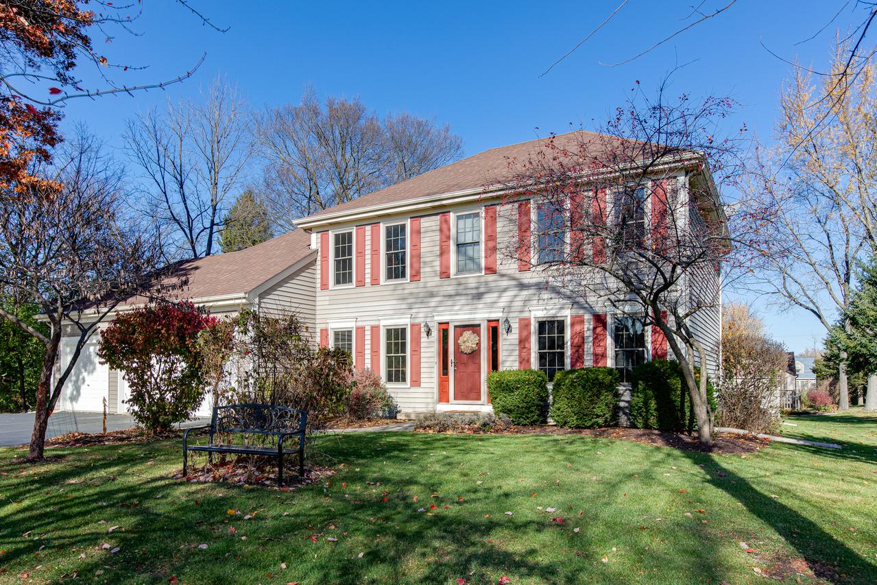 [Address Hidden by Seller], West Chicago, IL 60185