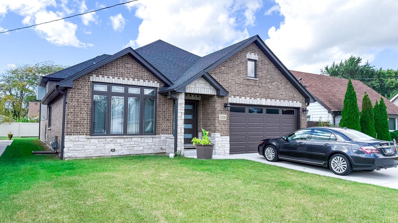 8200 S Normandy Ave., Burbank, IL 60459