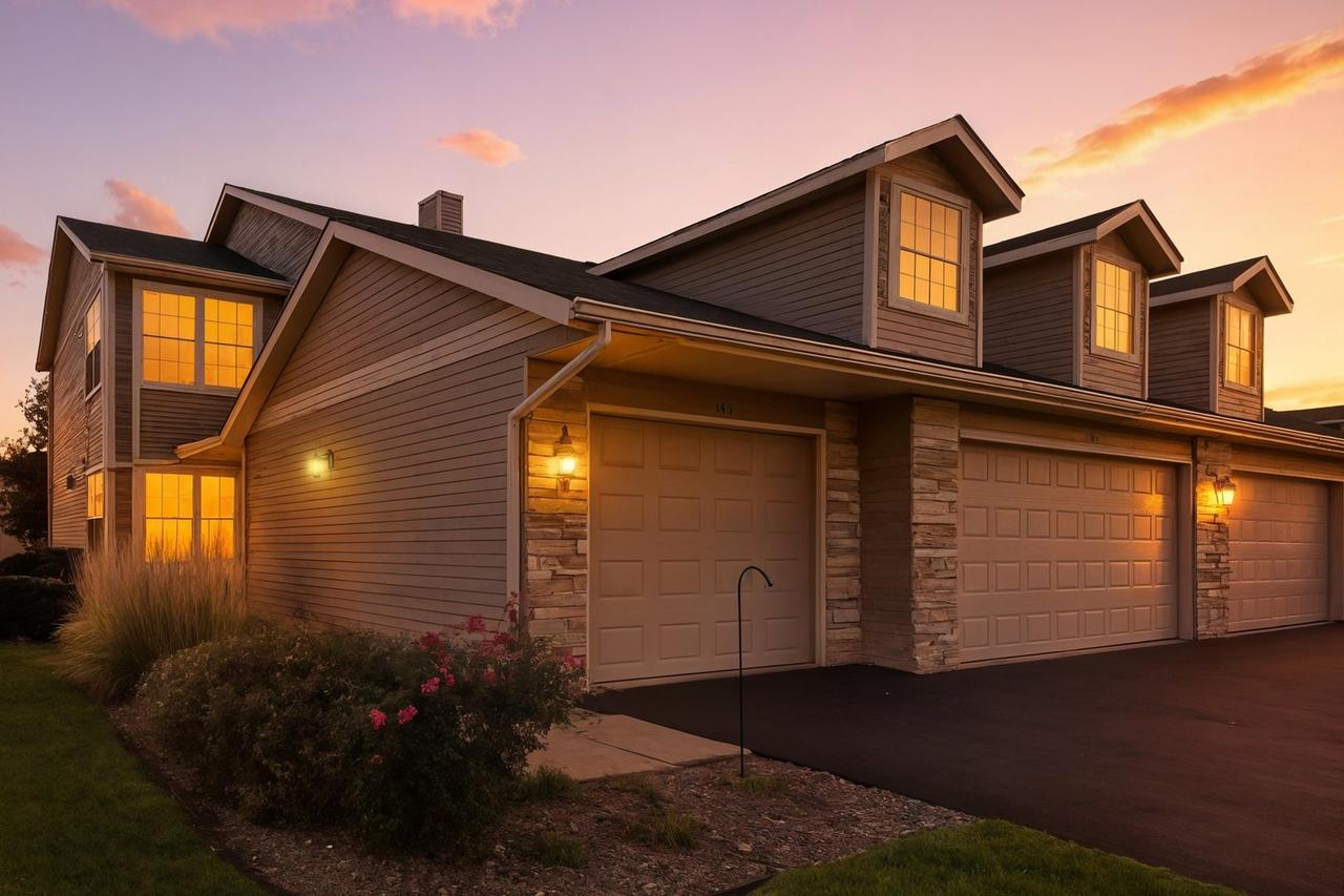 145 Penny Ln. #1, Sycamore, IL 60178