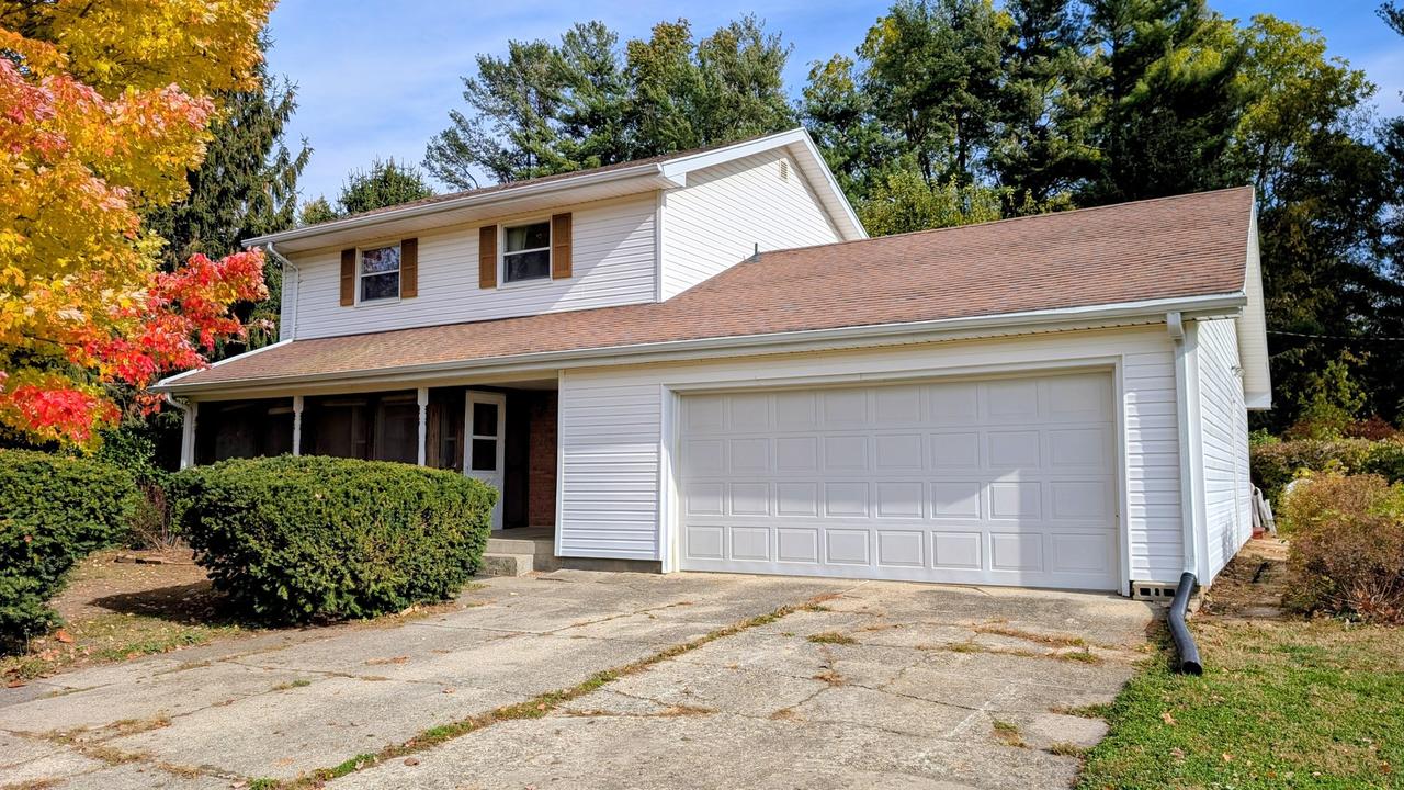 1873 N Weller Dr., Mount Morris, IL 61054