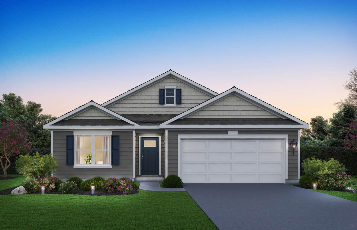 2272 Elderberry Ct., Wonder Lake, IL 60097