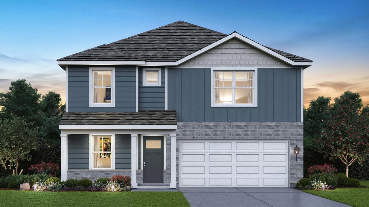 1810 Overland Dr., Plainfield, IL 60586