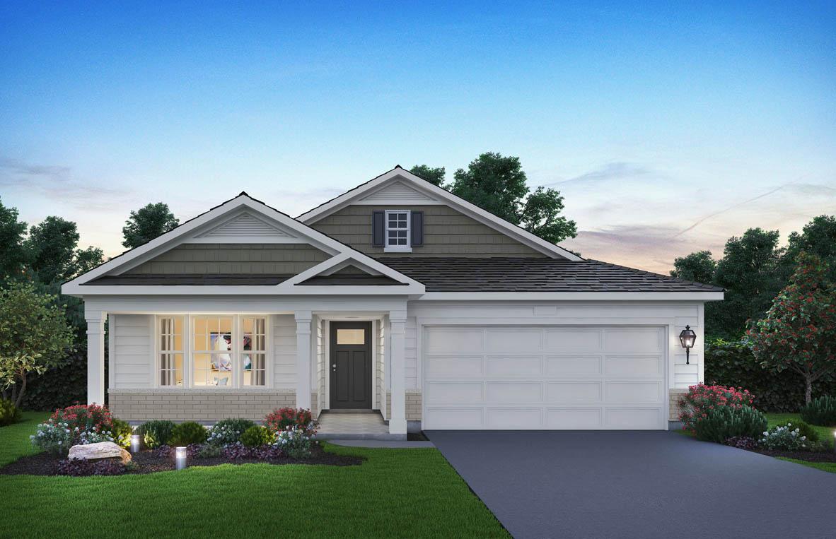 2270 Elderberry Ct., Wonder Lake, IL 60097