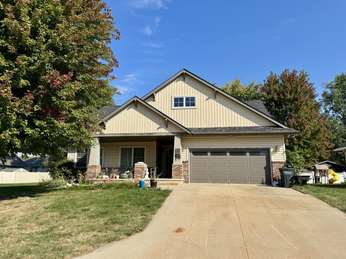 815 W Hudson St., Princeton, IL 61356