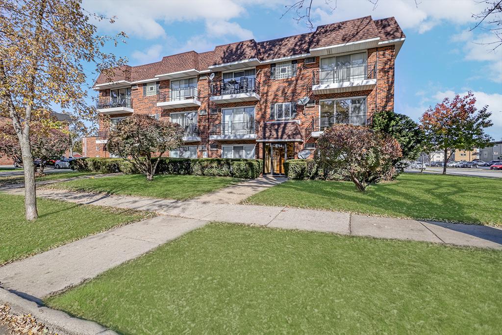 3754 W 120th St. #2D, Alsip, IL 60803