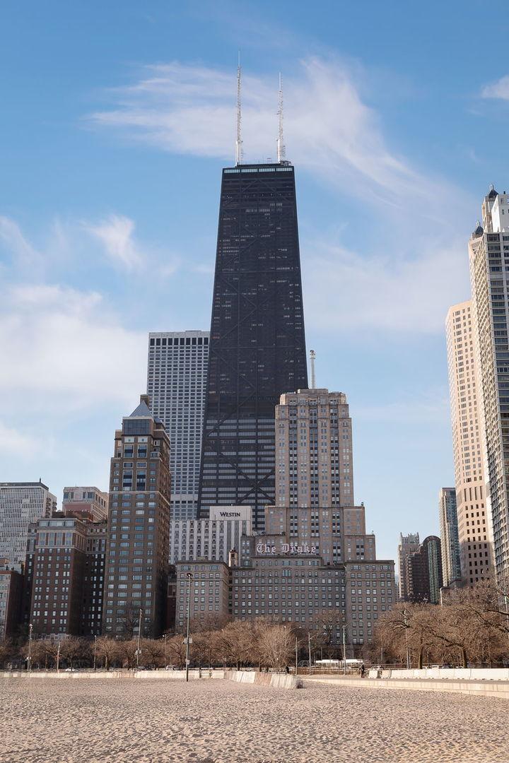 175 E Delaware Pl. #5801-02, Chicago, IL 60611