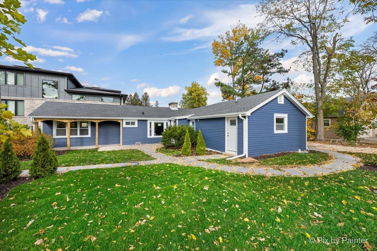 481 Edward Ct., Des Plaines, IL 60016