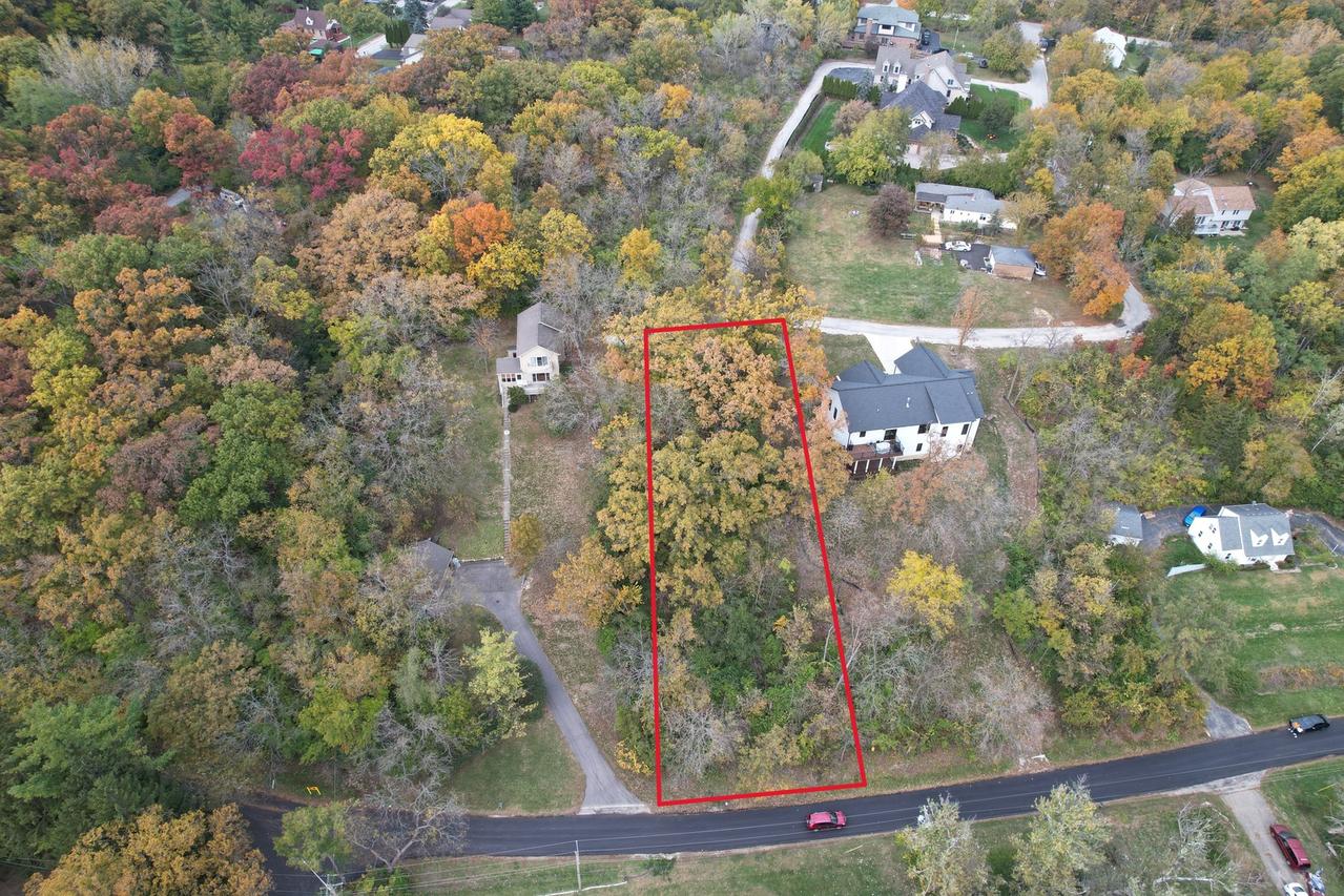 19W680 Dystrup Rd., Lemont, IL 60439